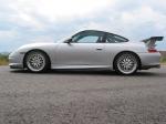 Porsche 911 GT3 RSC 3.8 by Cargraphic 2003 года
